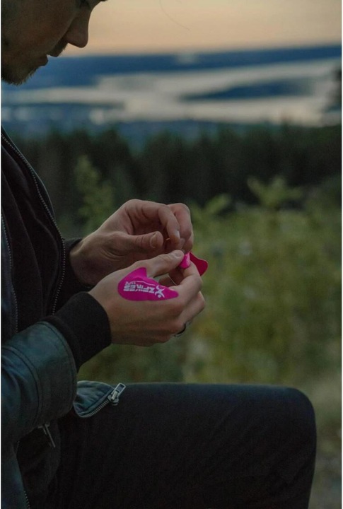 Actual product image Zpikes Tape (0.15 m)