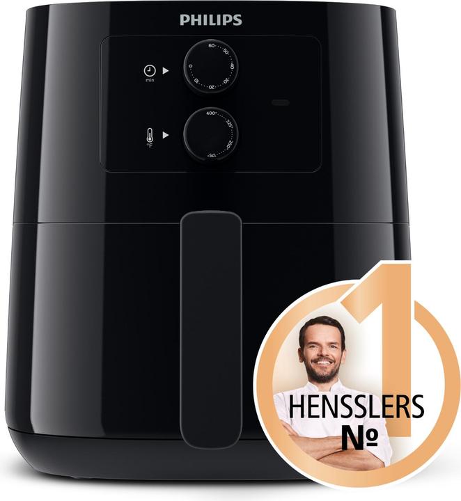 Produktbild Philips Essential HD9200/91