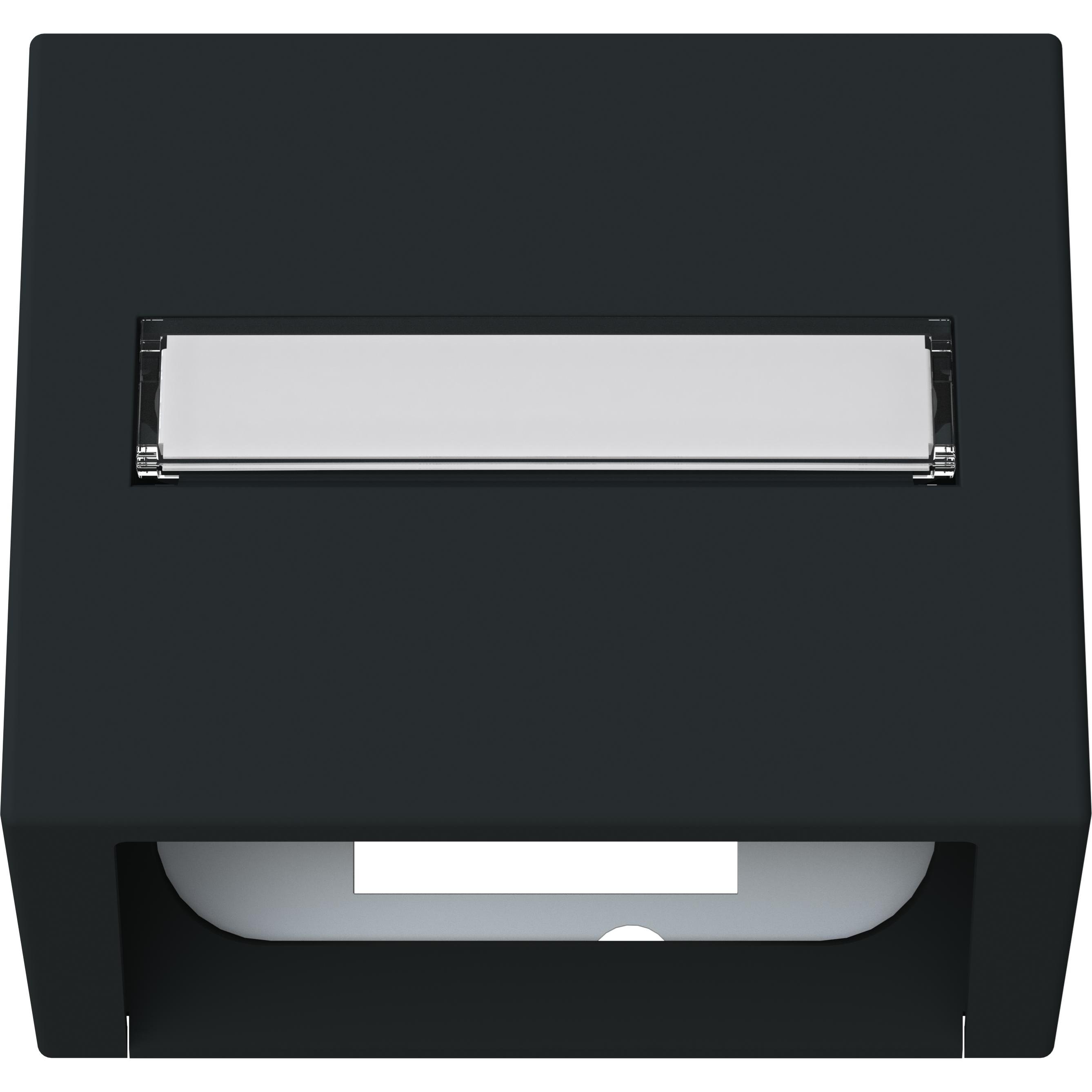 Busch-Jaeger, Zubehör Schalterprogramm, Zentralscheibe