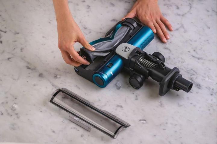Image du produit Hoover HF9 Pets