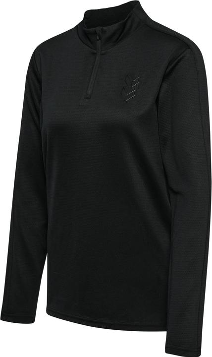 Immagine prodotto hummel Hmlactive Pl Half Zip Donna (XS)