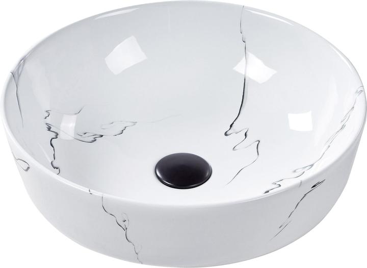 Image du produit Beliani Hopi (420 mm, 420 mm)
