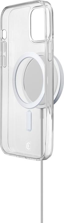 Produktbild Cellularline Gloss Mag (Apple iPhone 12 Pro Max)