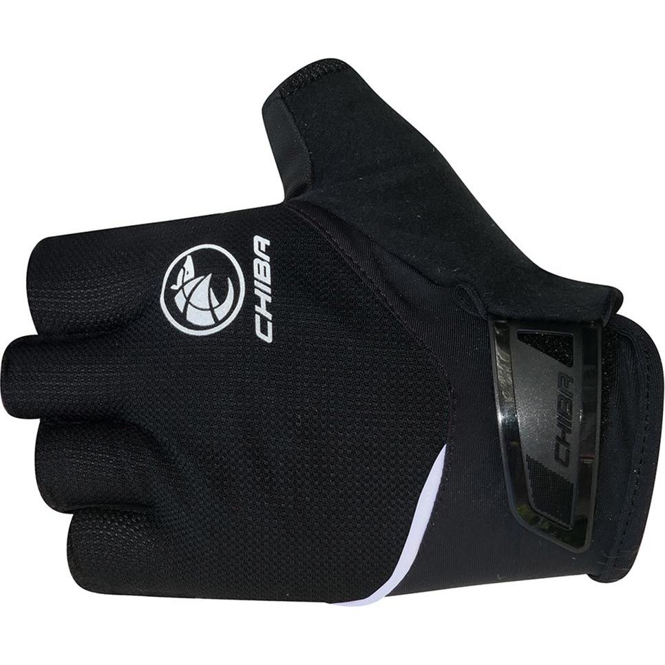 Thumbnail - Chiba, Herren, Handschuhe, Sport, Schwarz, (S)