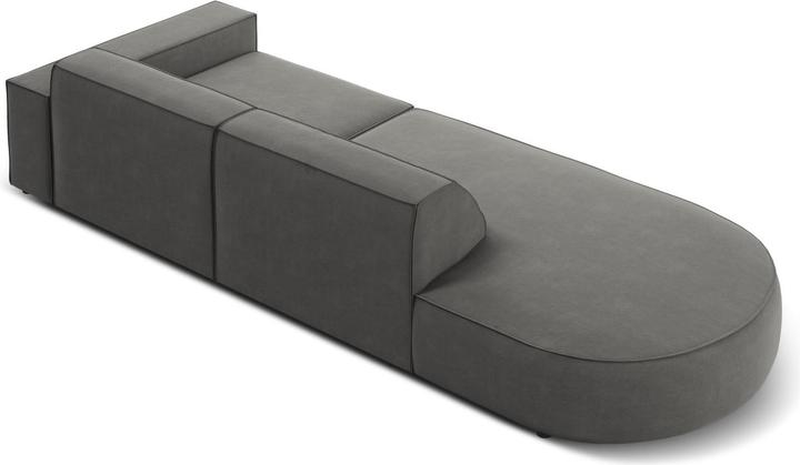 Actual product image Micadoni Jodie (3-seater)