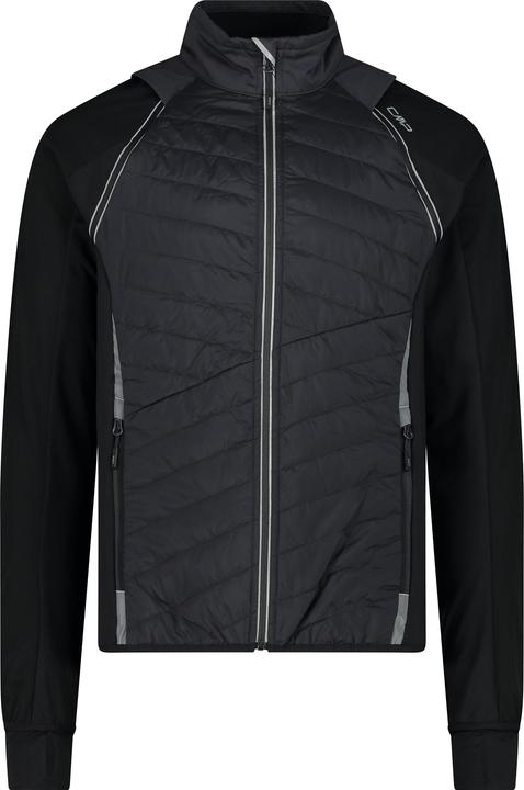 Immagine prodotto CMP Campagnolo Light Softshell Jacke (54, XXL)