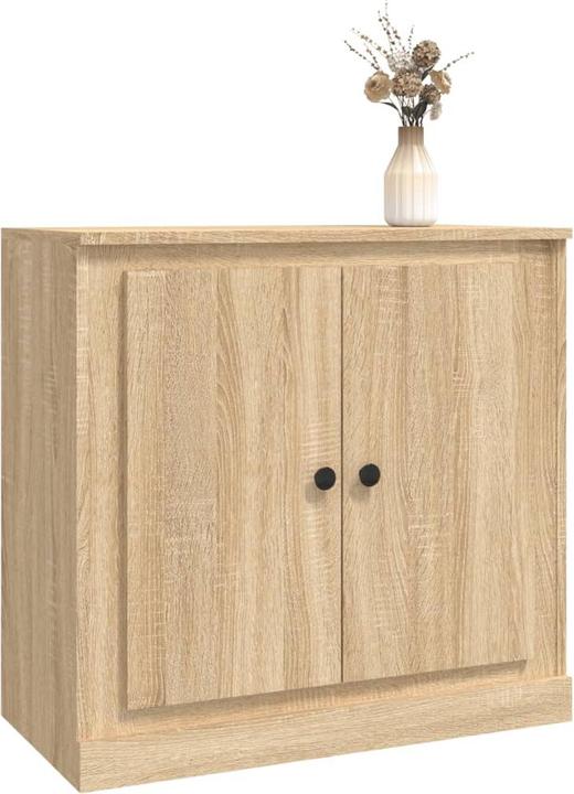 Image du produit vidaXL Sideboard (70 x 35.50 x 67.50 cm)