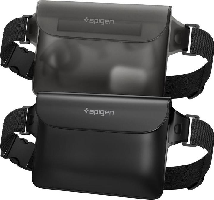 Actual product image Spigen A620 Universal