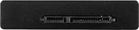 Produktbild Silverstone SST-EP02B USB 3.0 zu SATA Adapter (SATA)