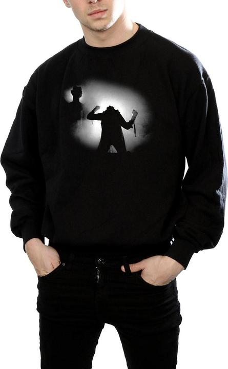 Produktbild The Exorcist Pazuzu And Regan Sweatshirt (L)