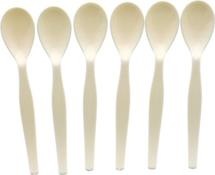 Produktbild Metaltex Eierlöffel (6 Stück, Löffel)