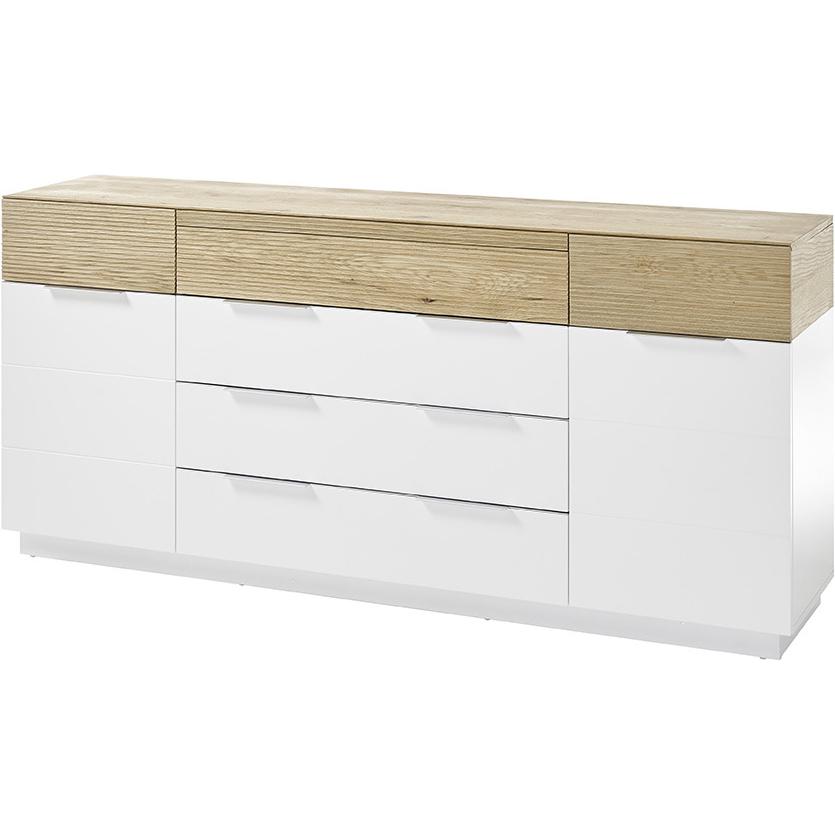 Robas Lund, Kommode + Sideboard, Dubai-I (182 x 40 x 83 cm)