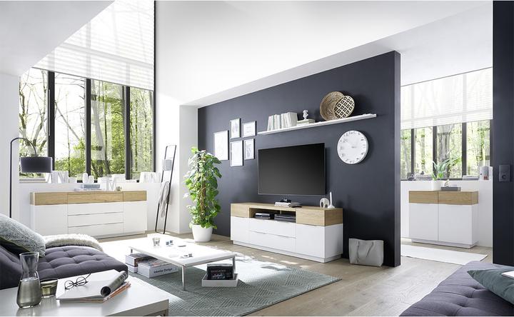 Image du produit Robas Lund Dubai-I (182 x 40 x 83 cm)