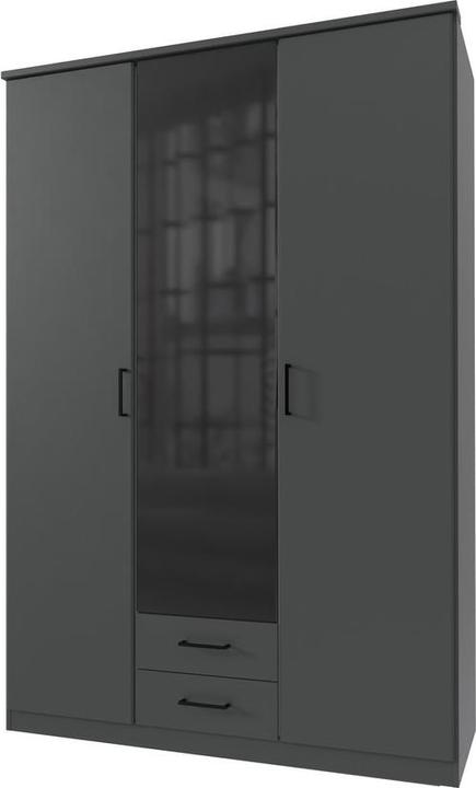 Produktbild Wimex Soest (135 x 58 x 199 cm)