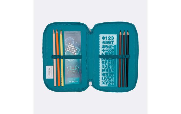 Produktbild Beckmann Racing