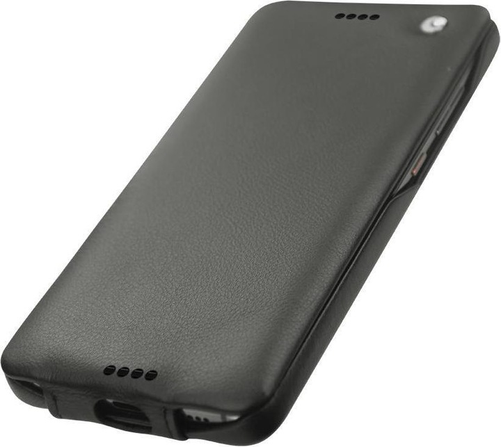 Productafbeelding Noreve Lederen omslag verticaal (Google Pixel 3)