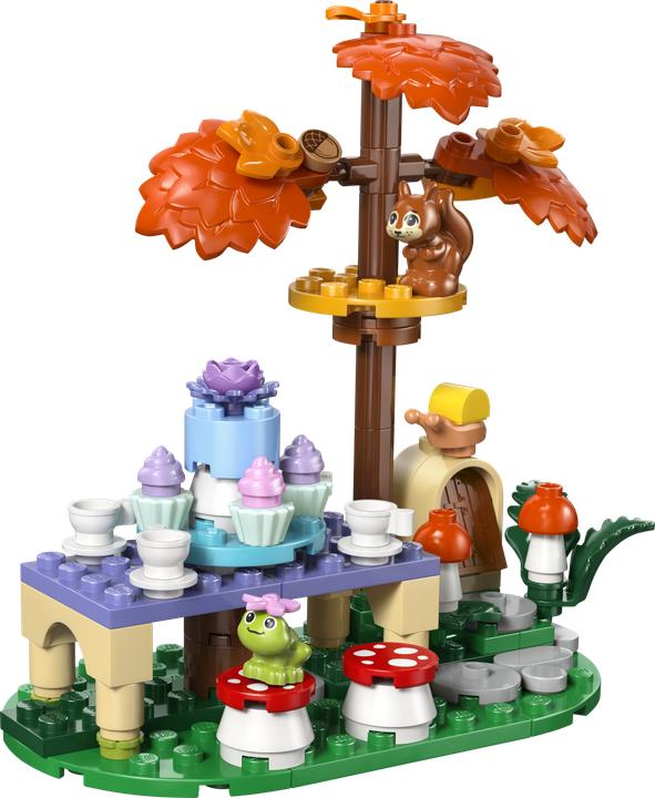 Produktbild LEGO Friends Waldpicknick (42690, LEGO Friends)