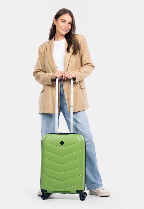 Actual product image Emily und Noah Trolley E&N Travelbestie Werner (34 l)