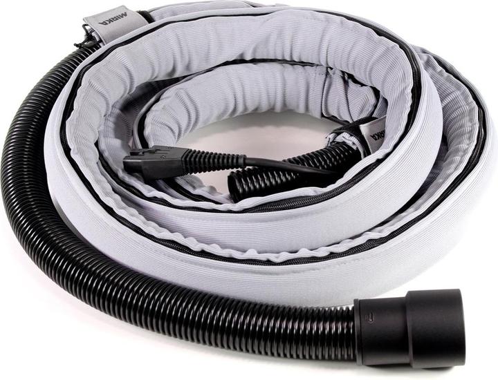Productafbeelding Mirka Manchet KIT Zuigslang 4 m met geïntegreerde kabel 230V voor DEOS, DEROS & LEROS ( M