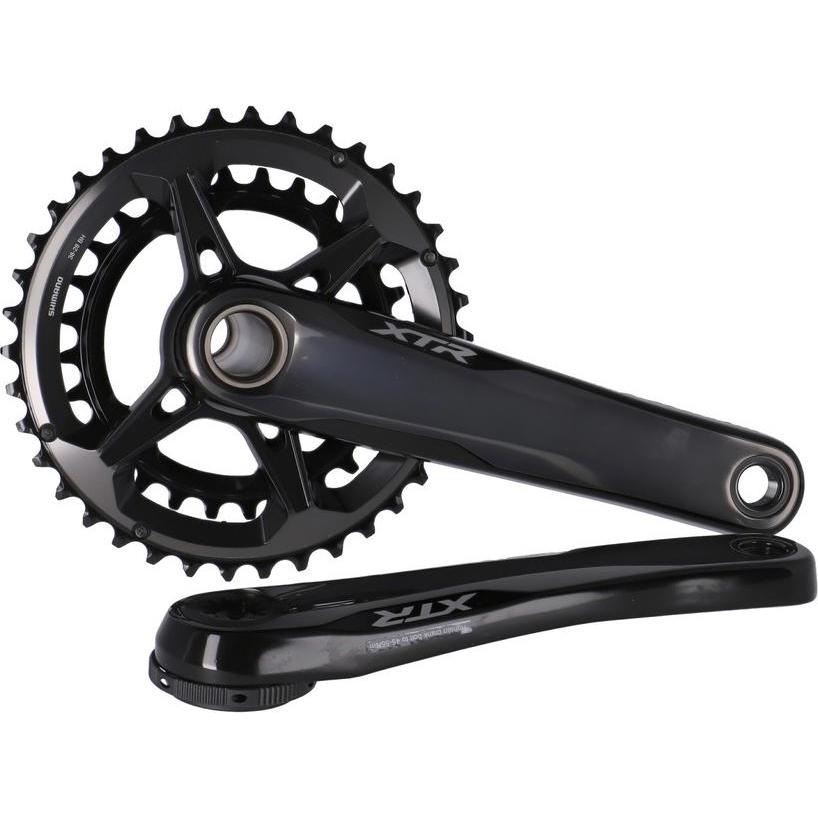 Thumbnail - Shimano, Velokurbel, (175 mm)