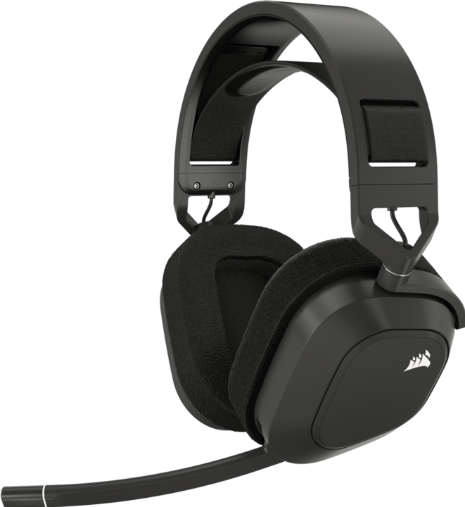 Actual product image Corsair HS80 Max (Wireless)