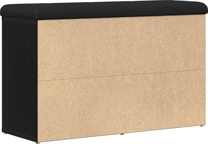 Produktbild vidaXL Eingangsbereich Sitzmöbel (32 cm)