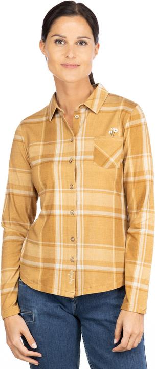 Actual product image Chillaz Women's Similaun 2.0 Shirt (M)