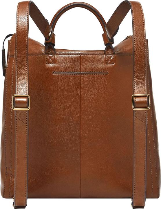 Image du produit Fossil Sac à dos Parker City en cuir 37.5 cm (13 l)