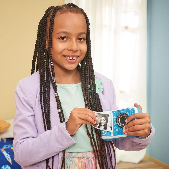 Actual product image VTech KidiZoom Print Cam