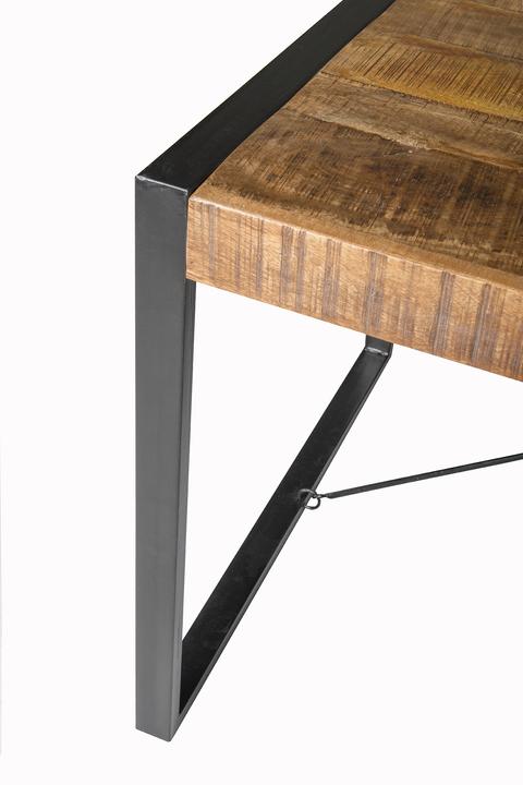 Produktbild Livingfurn Dianemarie (90 x 90 x 76 cm)