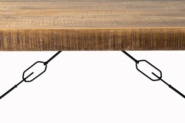 Produktbild Livingfurn Dianemarie (90 x 90 x 76 cm)