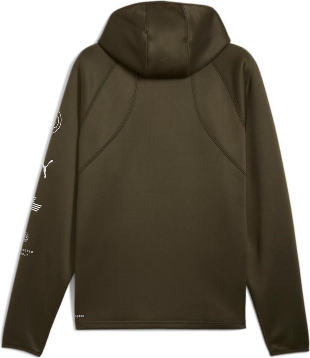 Actual product image Puma HYROX x Cloudspun TechBL Jacket (XXL)