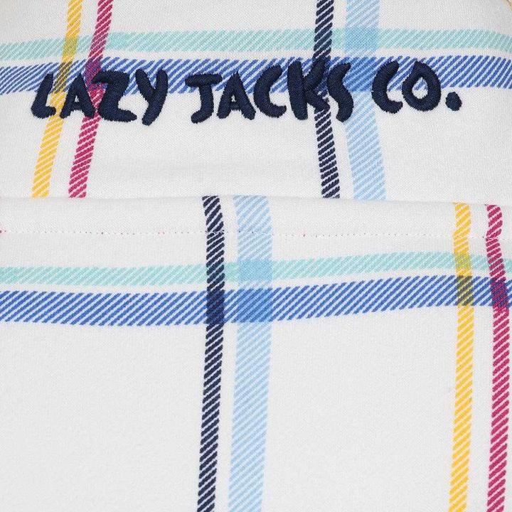 Produktbild Lazy Jacks Sweatshirt Knopfhals (36)