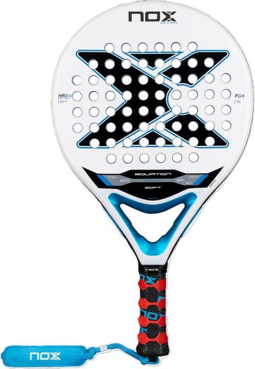 Nox Equation Soft Advance