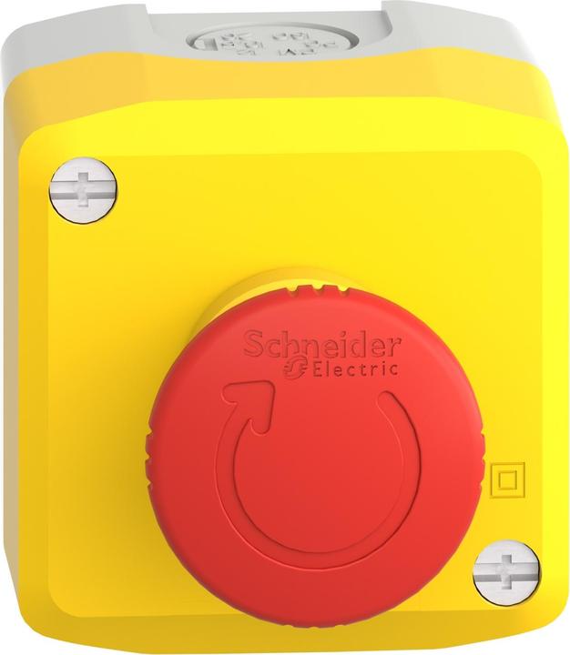 Produktbild Schneider Electric Not-Halt-Schalter XALK178E