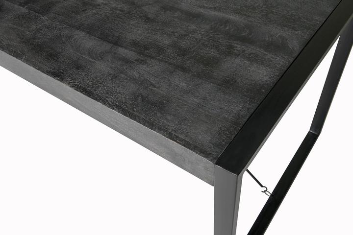 Image du produit Livingfurn Norris (160 x 90 x 76 cm)