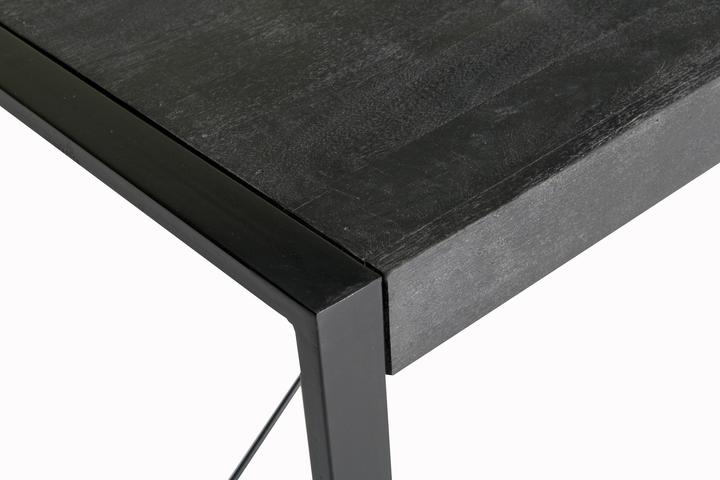 Produktbild Livingfurn Norris (80 x 80 x 76 cm)