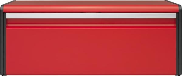 Actual product image Brabantia folding bread box