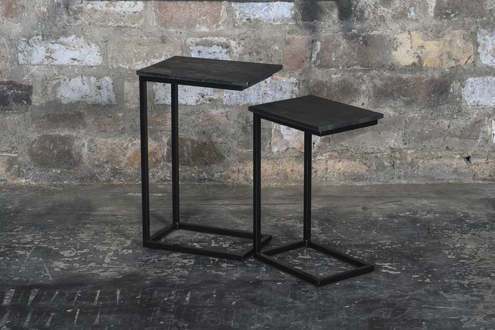 Image du produit Livingfurn Norris (40 x 27 x 65 cm)