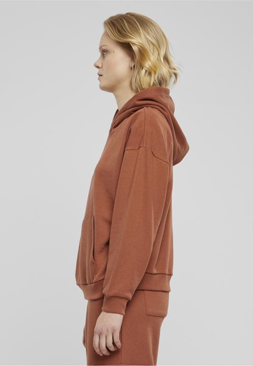 Produktbild Urban Classics Ladies Light Terry Oversized Hoodie - 166865 (L, S)