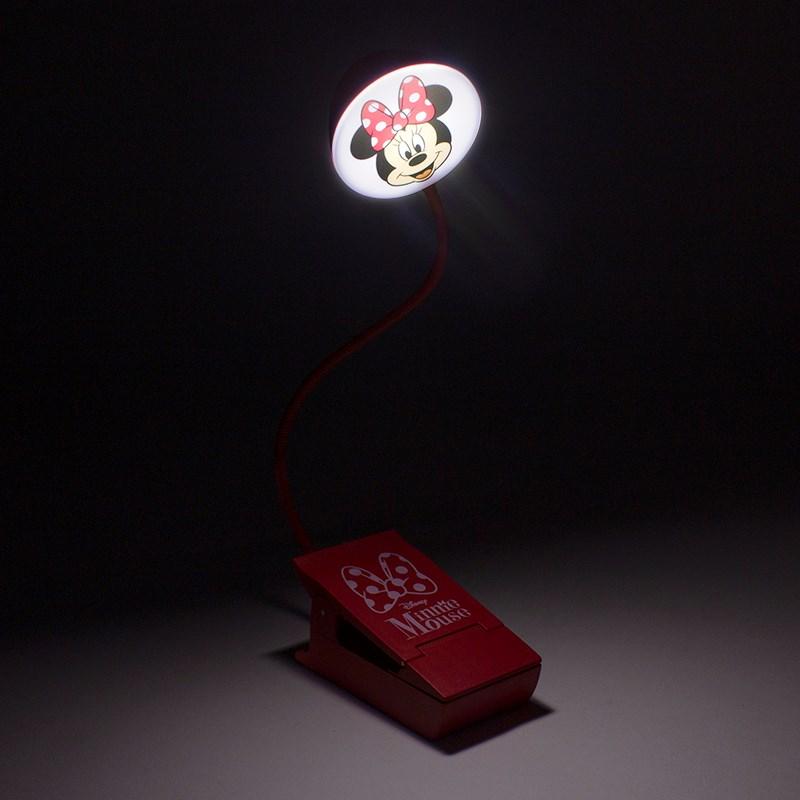 Thumbnail - Paladone Products, Tischlampe, Lampada Disney Minnie Book