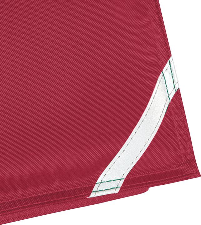 Produktbild Quadral Jugend Büchertasche mit Schulterriemen (5 Liter) (2 StückPackung) (5 l)