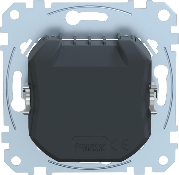 Actual product image Merten Universal dimmer insert