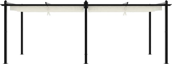 Image du produit vidaXL Gartenpavillon (600 cm, 300 cm)
