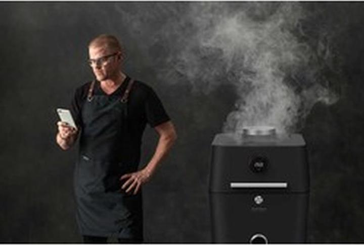 Immagine prodotto Everdure 4K Stufa all'aperto grafite