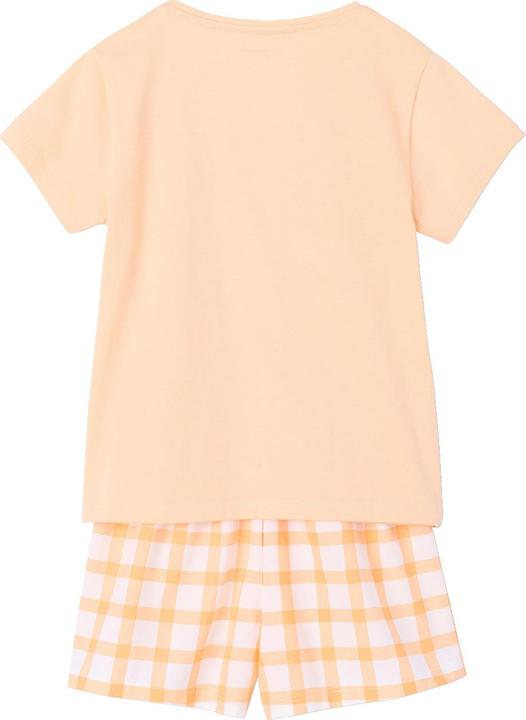 Produktbild Vertbaudet 2er-Pack kurze Schlafanz¸ge M‰dchen, Baumwolle (92)