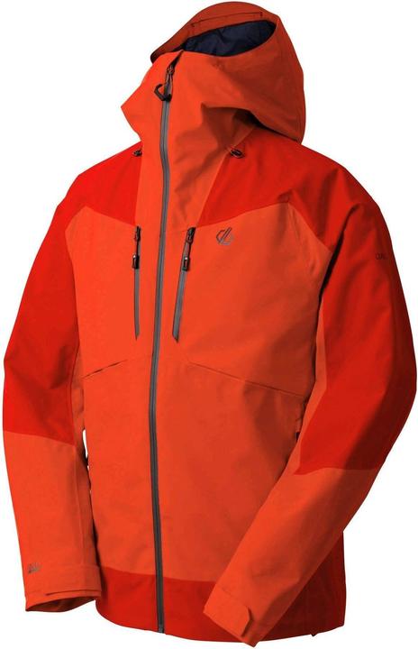 Produktbild Dare2b Arising III Jacke wasserfest (S)
