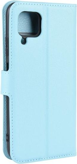 Produktbild MU Classic Litchi Leder Bookcover Series (Huawei P40 Lite)