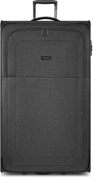 Image du produit Redolz Essentials 12 2 roues trolley XL 90 cm (130 l)