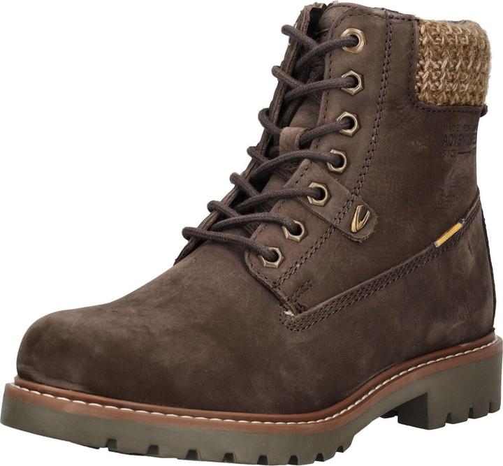 Actual product image Camel Active Stiefelette (39)